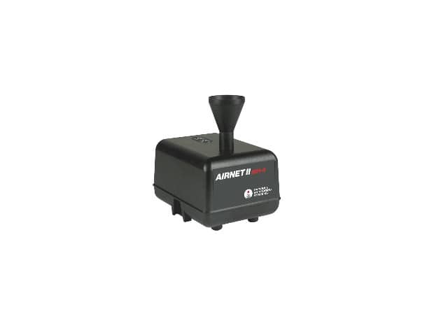 continuous particle sensor Airnet II
