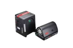 NanoAir condensation particle counter and ParticleSeeker 