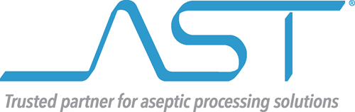 AST logo