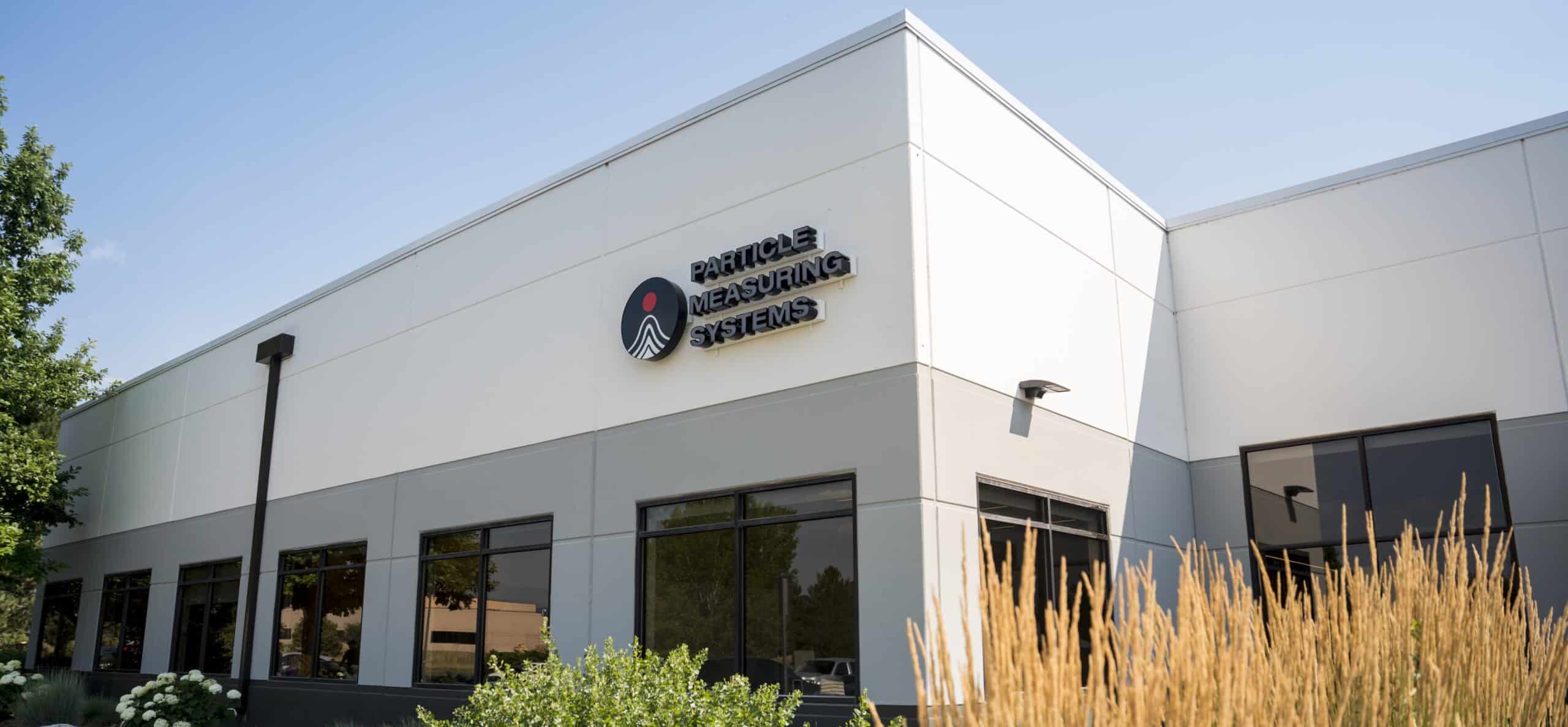 Contamination Control Innovation Hub