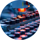 Battery Manufacturing