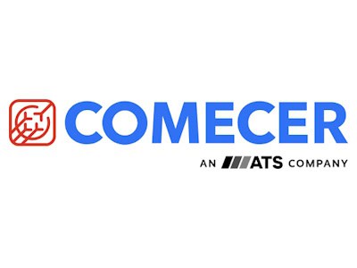 logo comecer