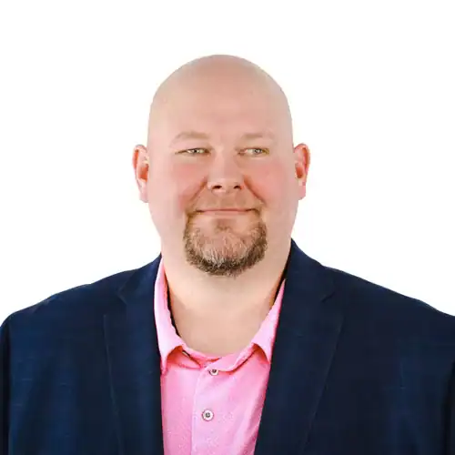 Brian Madsen Official Headshot