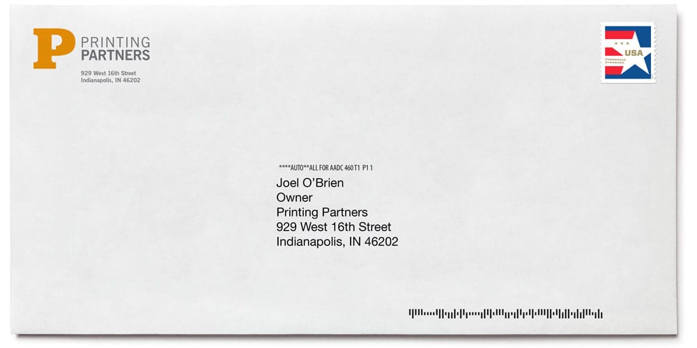 Example-of-Envelope-with-Precancled-Stamp