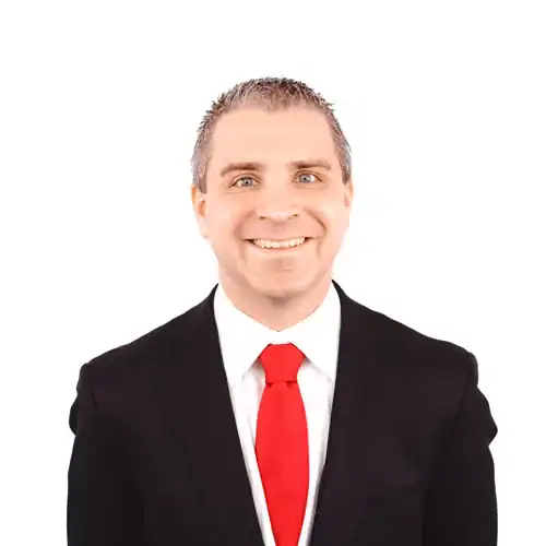 Jimmie Teter Official Headshot