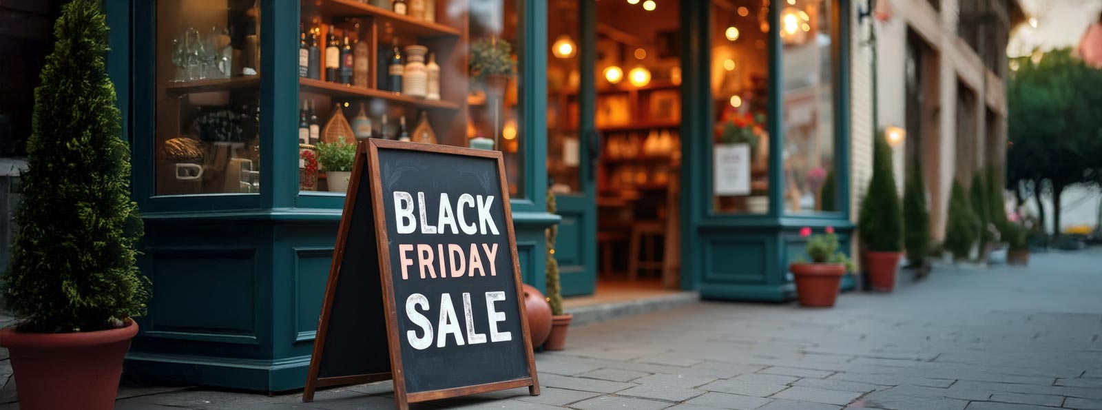 A Frame Sign Drop In Print To Look Like Chalk Board