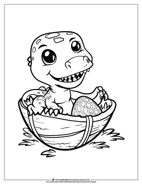 Free Coloring Page Download