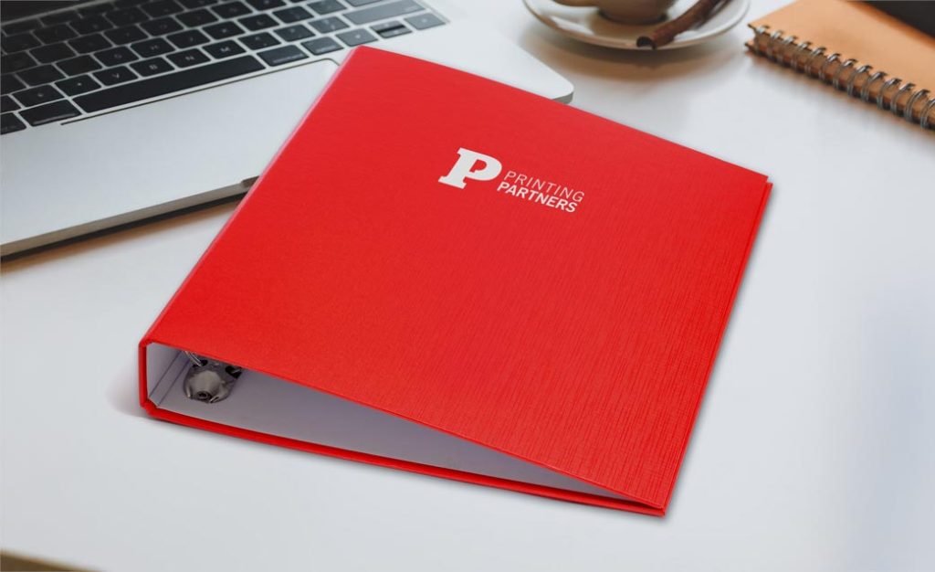 Custom-3-Ring-Binder-Printing