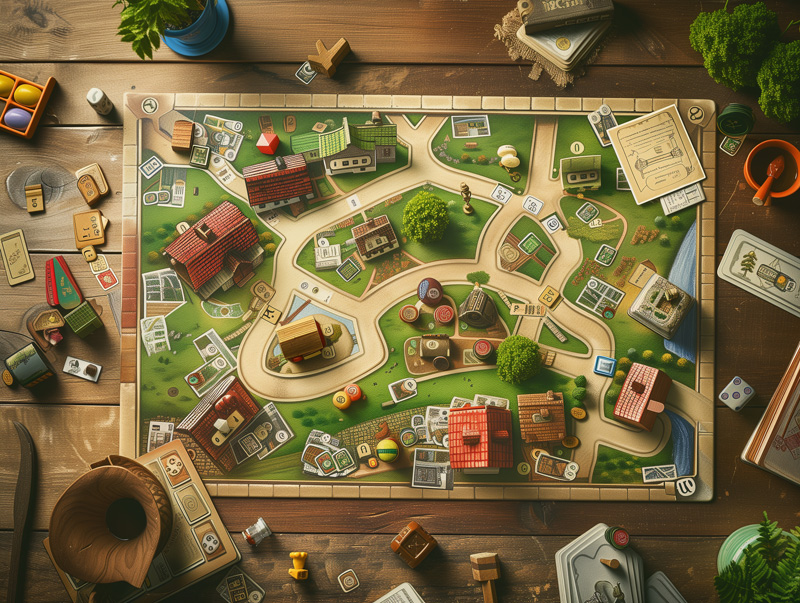 Custom-Game-Production-Services