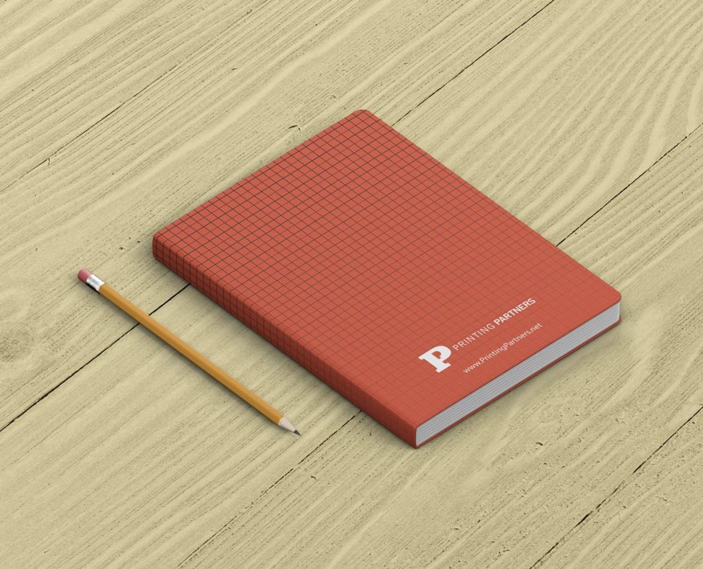 Custom Journals Great Promotional Product