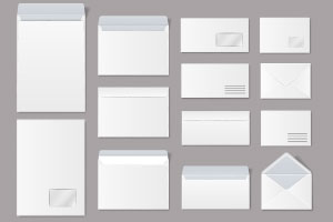 Different-Envelopes-Sizes-and-Shapes