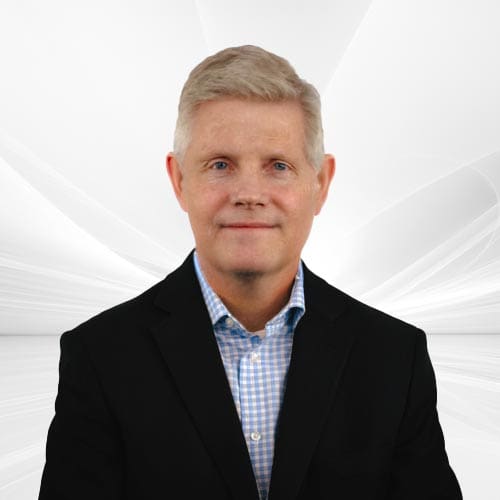 Joel O&rsquo;Brien, owner of Printing Partners