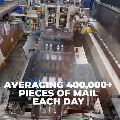 Mailing Timelapse Thumbnail