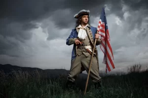 Honoring Our Founding Fathers