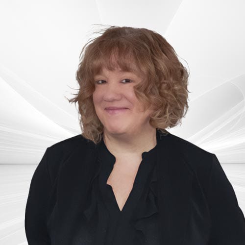 Mary O&rsquo;Brien, community ambassador at Printing Partners