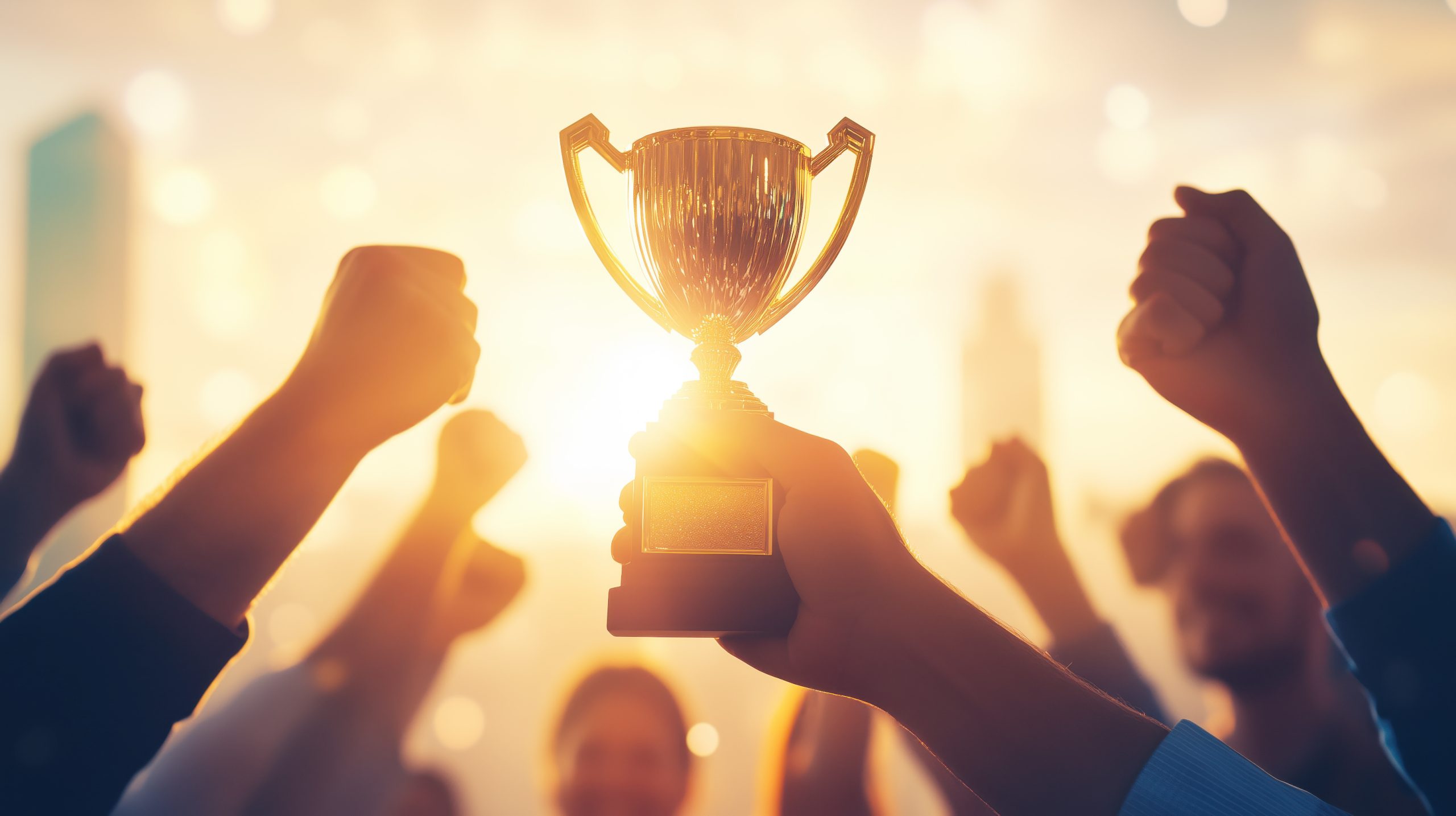 Printing Partners team recognized as top printing services in Indianapolis