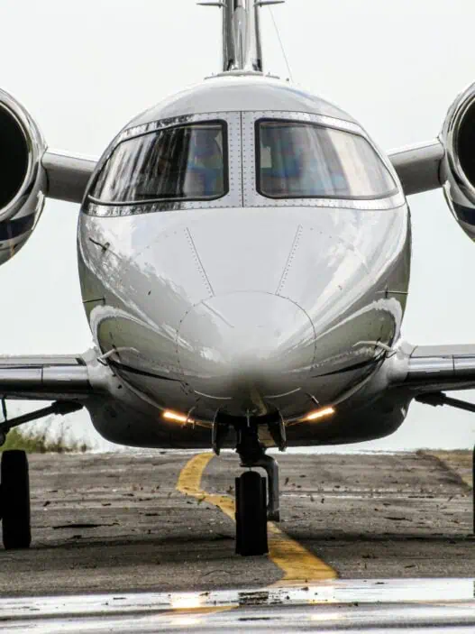 Luxury travel agency concierge team planning a bespoke jet-and-hotel journey in 2025 – PrivateCharterX