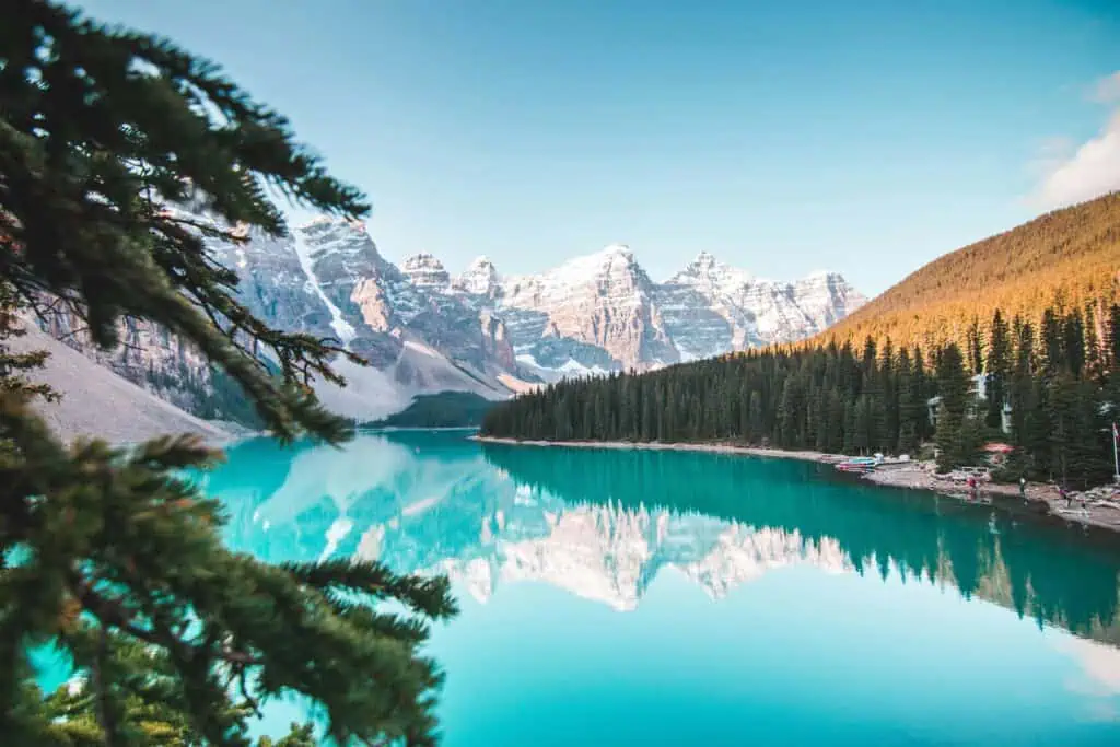 Hidden Travel Destinations 