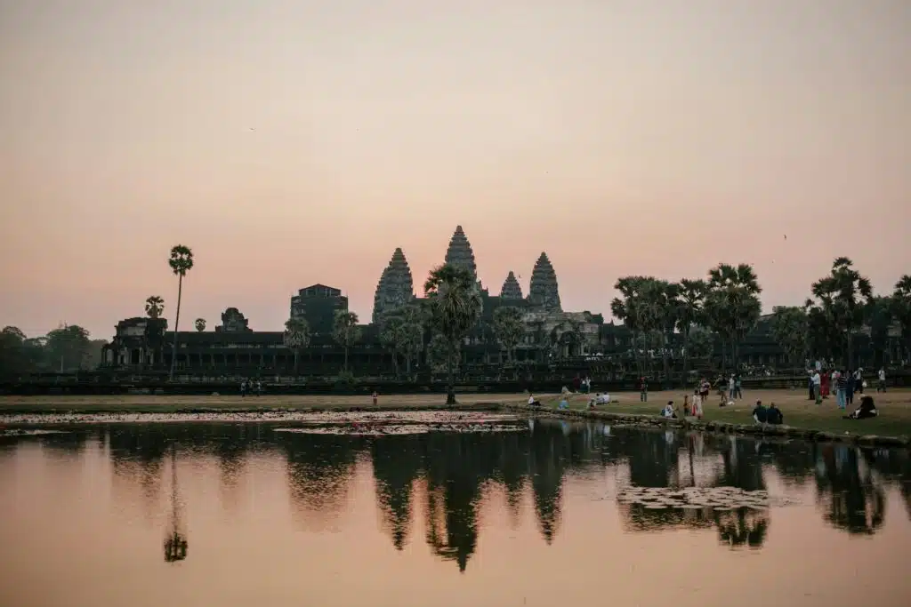 Hidden Travel Destinations 