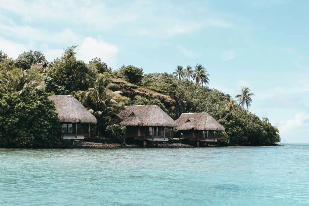 Hidden Travel Destinations