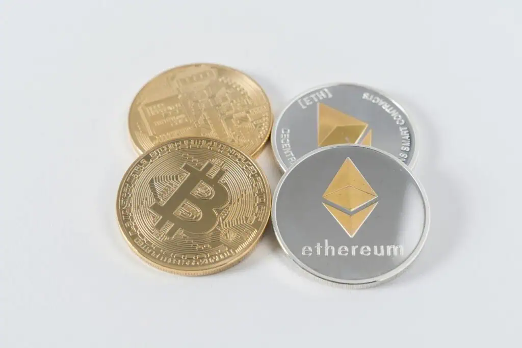 cryptocurrency