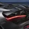 luxury car rental in zurich