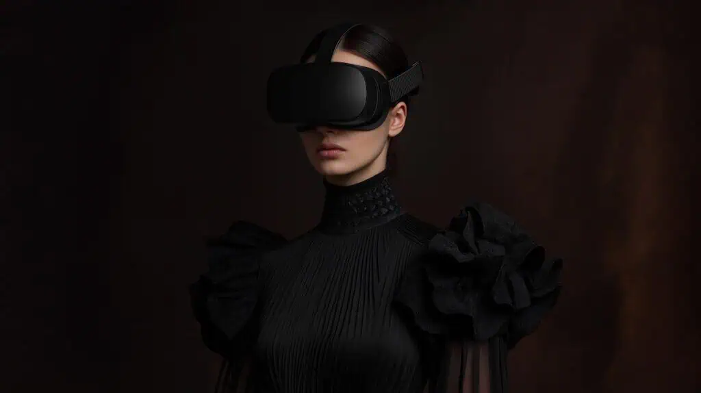 Virtual Reality