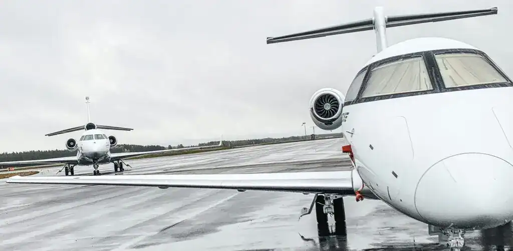 The Cost of Private Jet Travel: Charter vs. Ownership