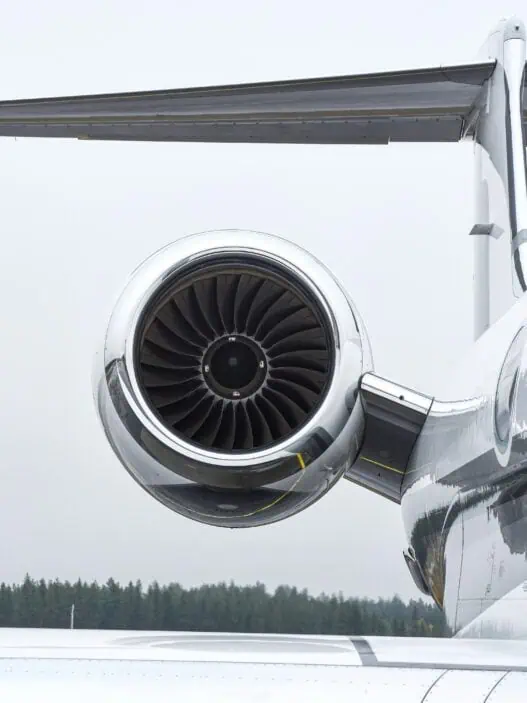 The Cost of Private Jet Travel: Charter vs. Ownership