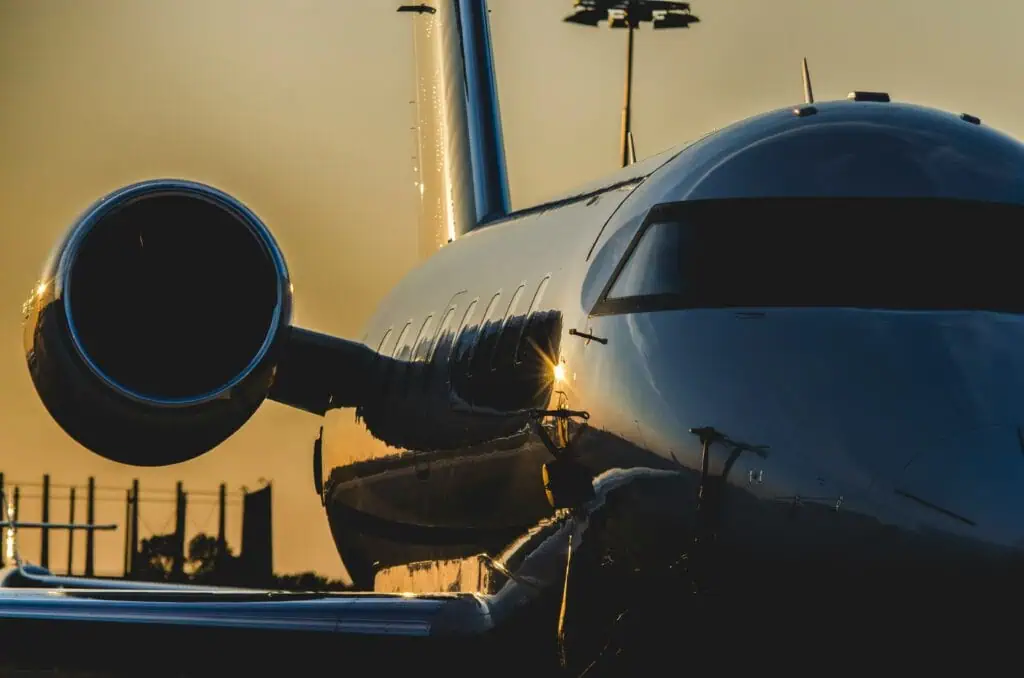 The Cost of Private Jet Travel: Charter vs. Ownership