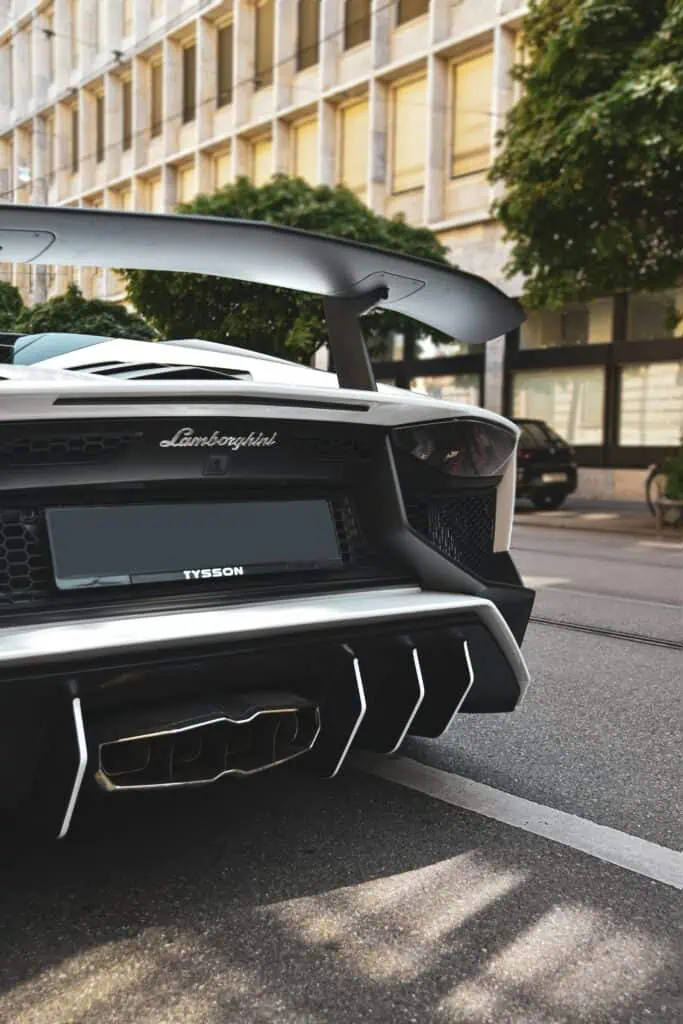  luxury car delivery service zurich premium service