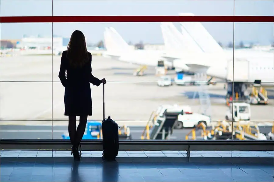 2025 USA Travel Checklist