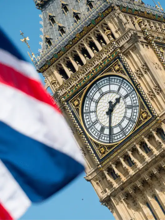 ETA Visa services