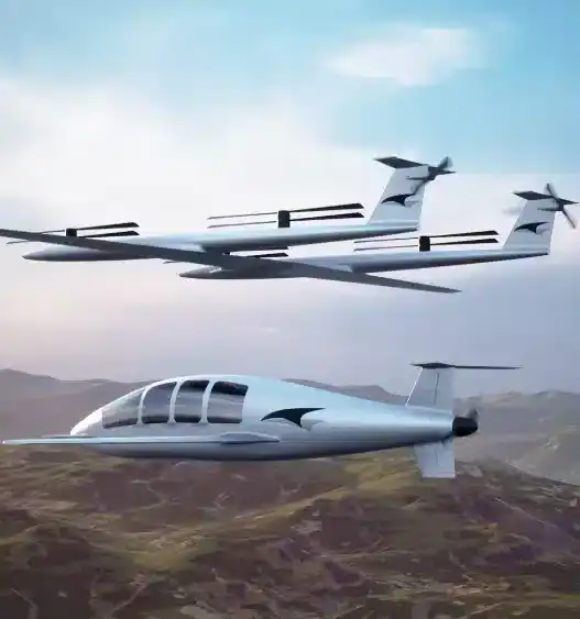 Private aviation NFTs - The next era of Access and utility