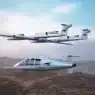 Private aviation NFTs - The next era of Access and utility