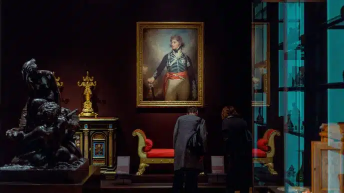 The New Digital Aristocracy: How 2025's Elite Live Between Worlds