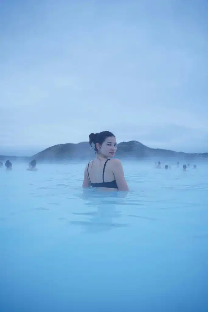 Iceland’s The Retreat at Blue Lagoon – Sustainable Healing in a Volcanic Landscape