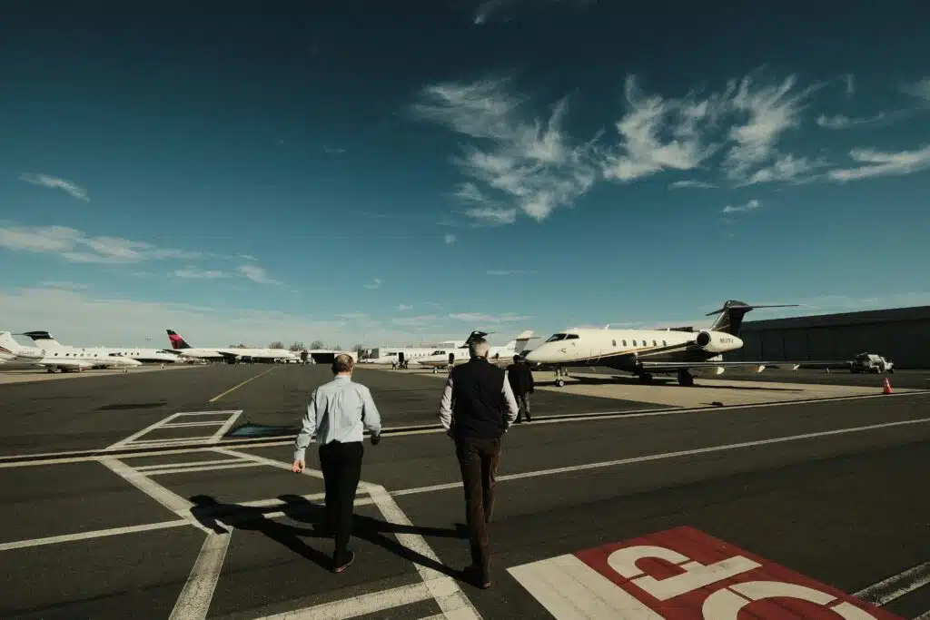 The Ultimate Guide to Private Jets in 2025: Types, Costs & How to Choose the Right Aircraft