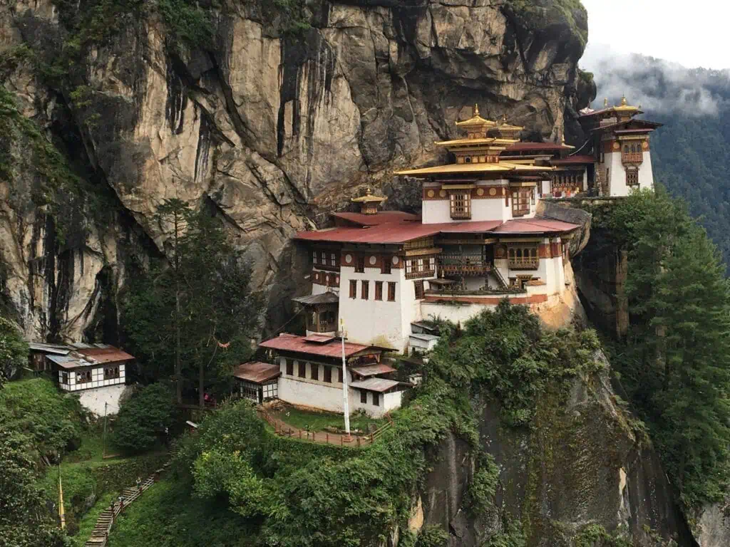 Bhutan’s Amankora – Ultra-Luxury in the World’s Greenest Kingdom