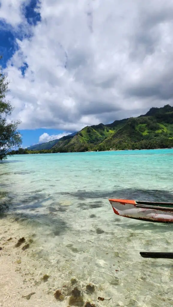 The Brando, French Polynesia – Carbon-Neutral Without Compromise