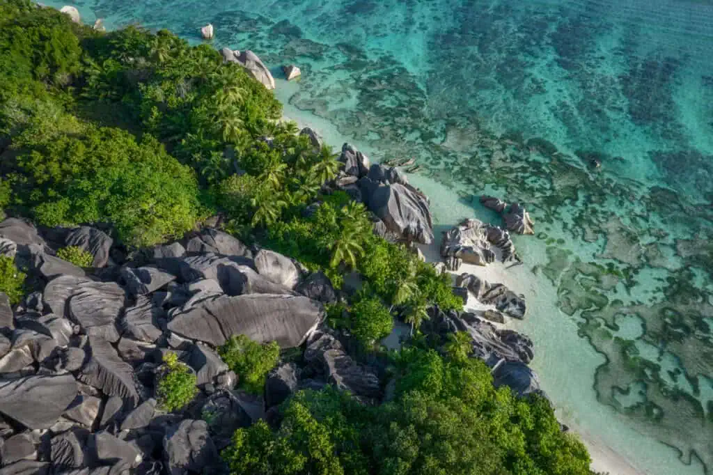 North Island, Seychelles – A Carbon-Positive Private Escape