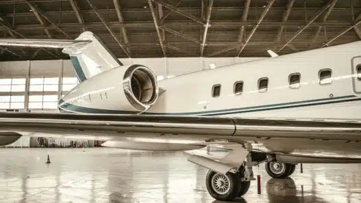 The Ultimate Guide to Private Jets in 2025: Types, Costs & How to Choose the Right Aircraft