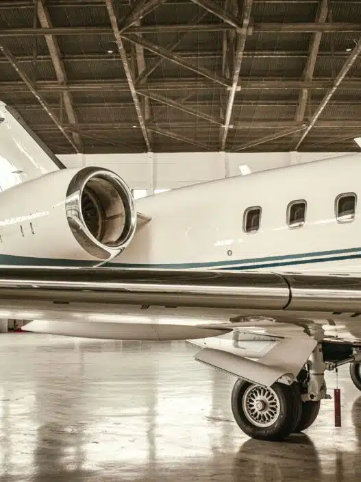 The Ultimate Guide to Private Jets in 2025: Types, Costs & How to Choose the Right Aircraft
