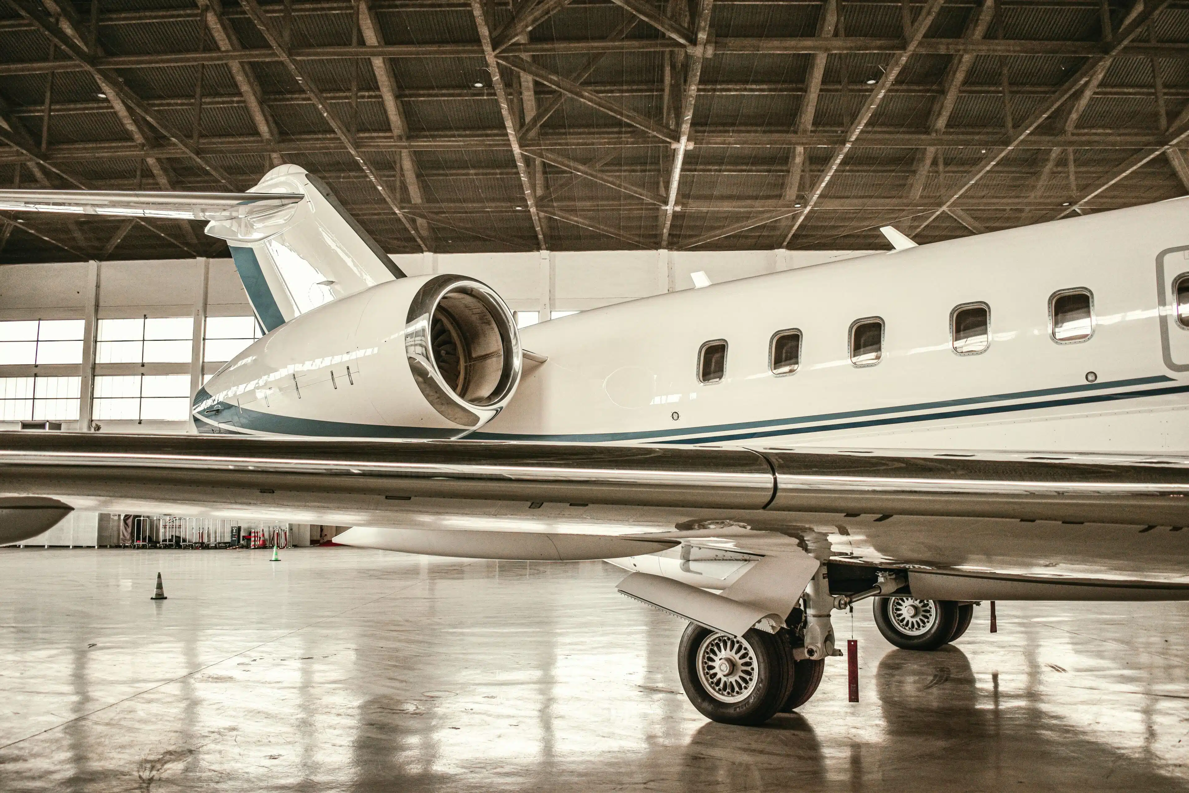 The Ultimate Guide to Private Jets in 2025: Types, Costs & How to Choose the Right Aircraft