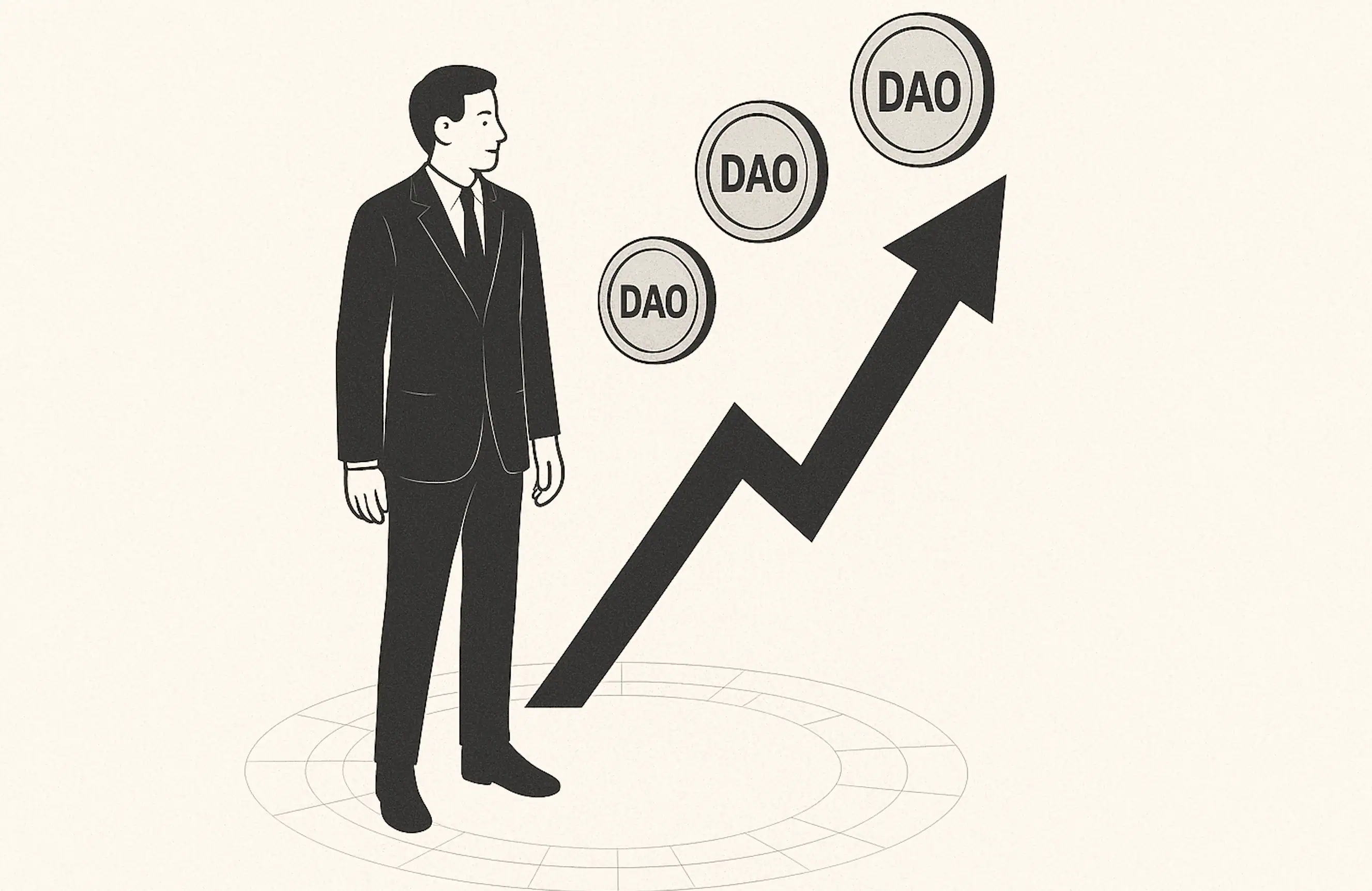 What is DAO? A Powerful Guide to Decentralized Organizations