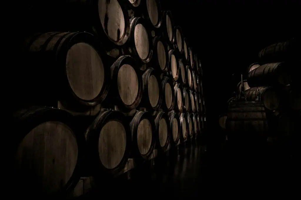 AI wine tasting