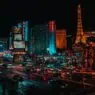 Private Jet to Las Vegas: Elite Travel Guide for 2025
