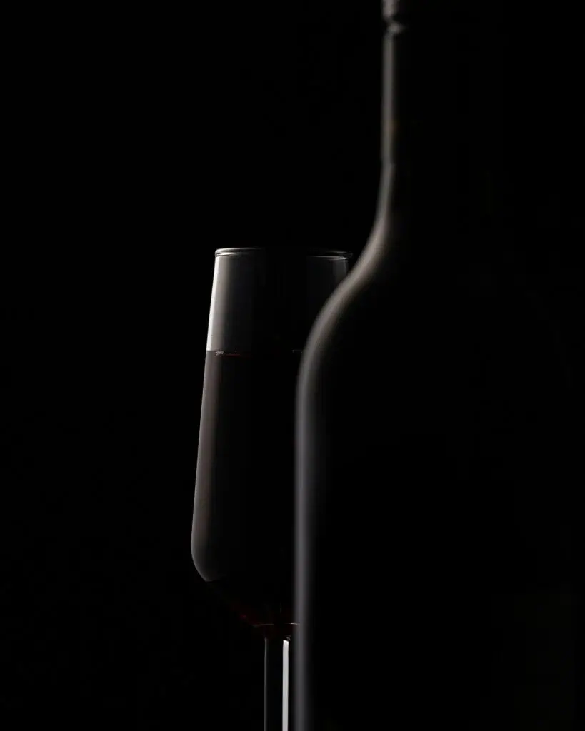 AI wine tasting