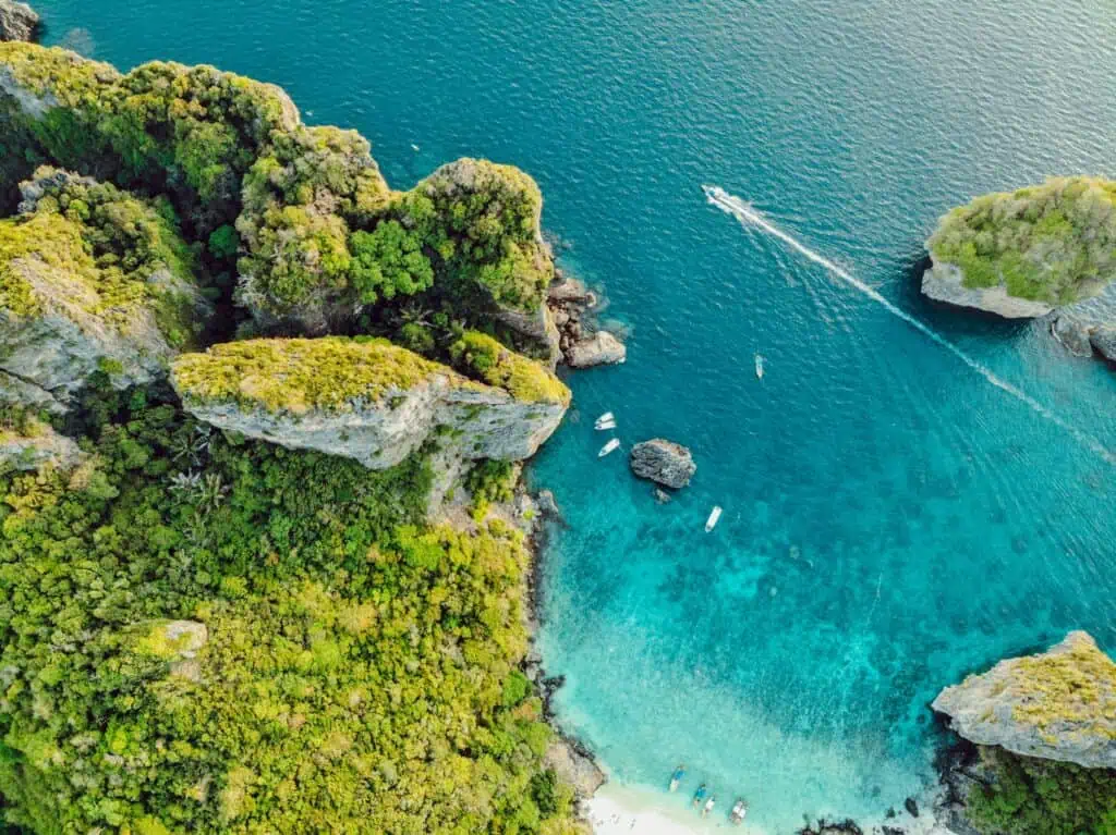 Koh Phi Phi
