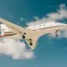 Private plane charter services 2025 cost comparison by jet category
